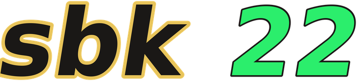 sbk 22 logo
